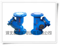 Y型過濾器優(yōu)良設(shè)計「普惠機電」@新疆@河北@廣州