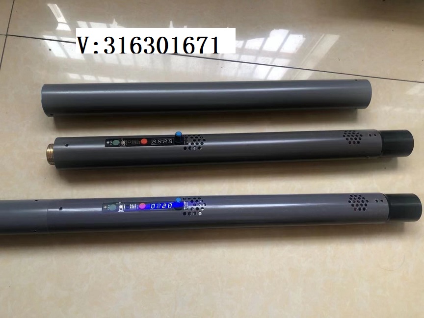 新能源單桿機(jī)捕魚器伸縮抄網(wǎng)